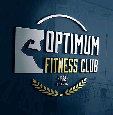 Optimum fitness club elazığ